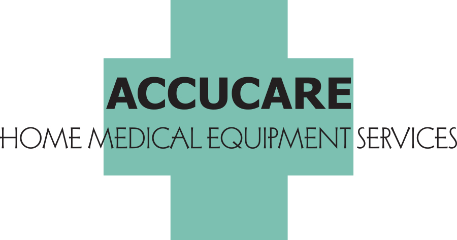 Accucare logo