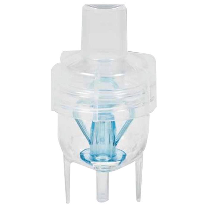 Disposable Nebulizer With Mask Disposable Nebulizer With Mask