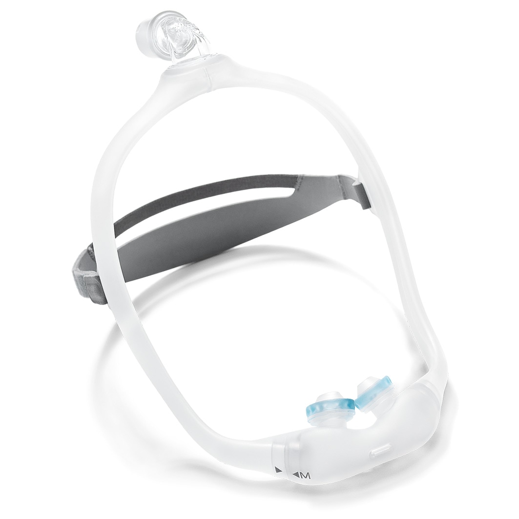 DreamWear Gel CPAP/BiPAP Mask DreamWear Gel CPAP/BiPAP Mask