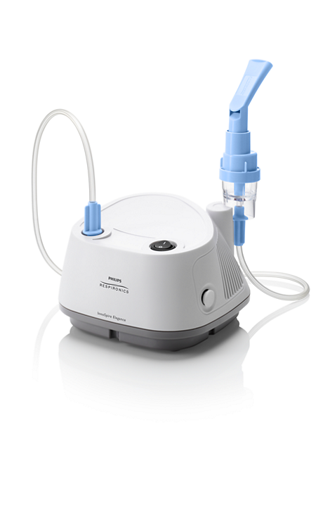InnoSpire Elegance Nebulizer InnoSpire Elegance Nebulizer