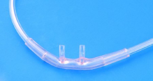 Nasal Adult Cannula Nasal Adult Cannula