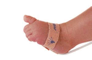 Nonin Disposable Neonatal Cloth Nonin Disposable Neonatal Cloth