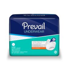 Prevail Underwear Medium 36 Prevail Underwear Medium 36