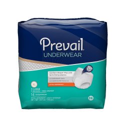 Prevail Underwear XL 58 Prevail Underwear XL 58