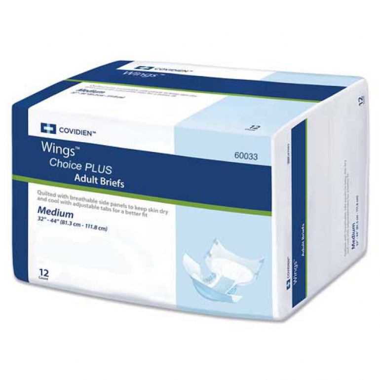 Choice Plus Briefs, Youth 20