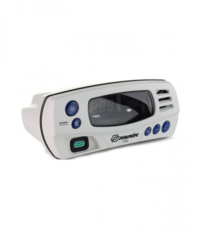 Nonin 7500 Pulse Oximeter