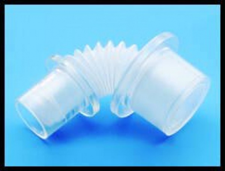 Omni-Flex Patient Connector