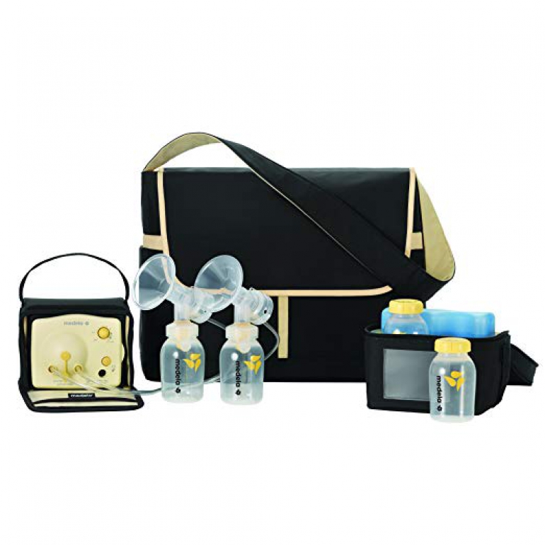 Pump In Style Advanced The Metro Bag Medela Accucare pump-in-style-advanced-the-metro-bag-medela-accucare