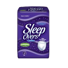 Sleep Overs Small/Medium Sleep Overs Small/Medium