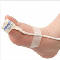 Nonnin Disposable Infant Pulse Oximeter thumbnail Nonnin Disposable Infant Pulse Oximeter thumbnail