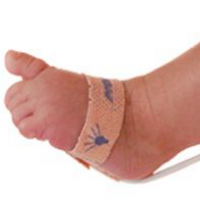 Nonin Disposable Neonatal Cloth thumbnail Nonin Disposable Neonatal Cloth thumbnail