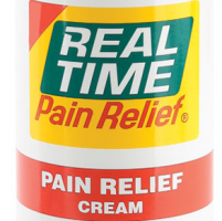 Pain Relief Cream thumbnail