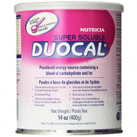 Duocal, Unflavored, 14.1 oz / 400 g thumbnail