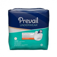Prevail Underwear XL 58