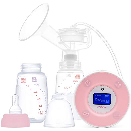 Unimom Minuet LCD Unimom Breastpump